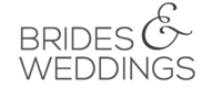 brides & weddings logo