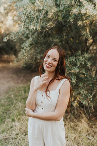 Doula from Cherry Blossom Doulas