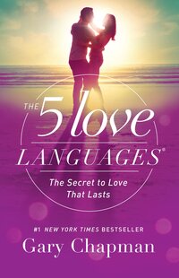 5 love languages book
