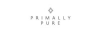 primally pure logo