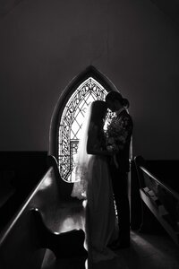 Bloomington IL Wedding Photographer