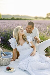 seance couple et shooting photo en provence
