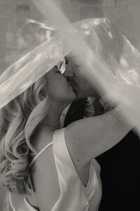 Romantic outdoor weddings and engagements captured with a fine art storytelling approach.