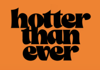 Hotter Than Ever with Erin Keating