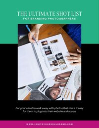 FREEBIE Magnetic Brand Guide