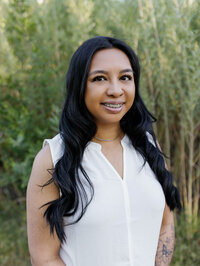 Rochelle Nutter, Nurse
