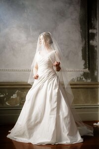 Melbourne Bride