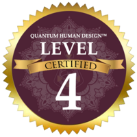 QHD Level 4 Seal