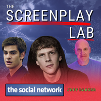 Jeff Barker, The Screenplay Lab, Screenwriting, Screenplay, Filmmaking, Screenwriter