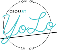 Yolo-logo