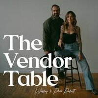 The vendor Table Podcast with Akua Konadu