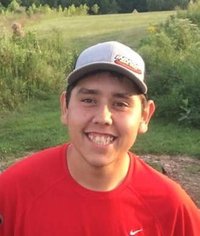 Jordan Castro Groomsmen