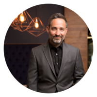 Josh Linkner- inspirational speakers for corporate events