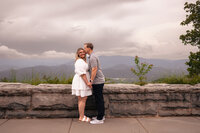 TN based couples photographer