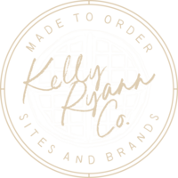 Kelly Ryann Co Logo