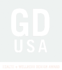 GD USA Health + Wellness Design Award
