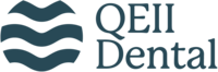 QE2 Dental Logo