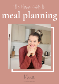 Meal Planning-4