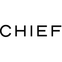 Chief logo