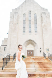 Longue Vue Club Pittsburgh Wedding Photographers