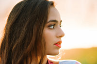 Charleston Senior Photos