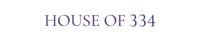 House of 334 New Logo Purple (no tag)@3x