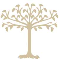 Mastering Homeschool logo tree