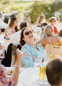 Starr Lake Vineyards Wedding in Sonoma, California