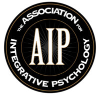 Association of Integrative Psychology Logo
