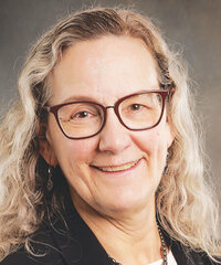 Image of Katherine Goff
