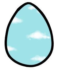 egg-sky