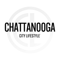 Chattanooga City Lifestyle Logo