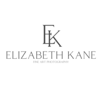 | Philadelphia and D.C. Wedding Photographer logo | Elizabeth Kane Photography