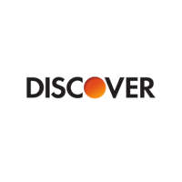 Discover logo icon.