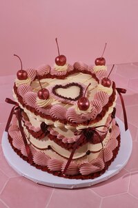 heart-cake-utah