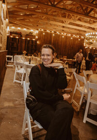 kmm photography at wedding reception in Buena Vista CO