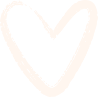 Simple heart icon