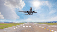 Take off on your epic journey.