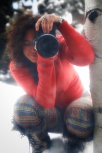 Amy & Jordan online photography student, Morgan, testimonial for photography success