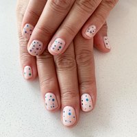 Nail art