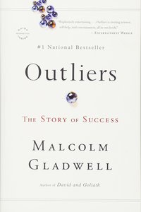 Outliers- The Story of Success