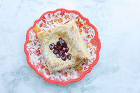breakfast pastry