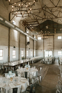 The Gin at Hidalgo Falls Texas Wedding Venue