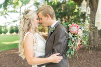 Savannah Eve Photography LLC- Tatum-Thurmond Wedding- Bride & Groom-22