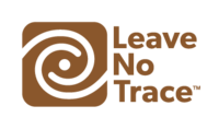 leave no trace logo
