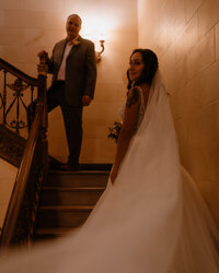Authentic wedding photography in Spokane, Washington, capturing timeless love stories with a documentary-style approach.