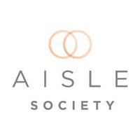 Aisle Society Featured Badge