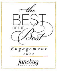 Junebug Best of the Best 2022 Award
