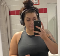 real results from zoe schroeder nutrition
