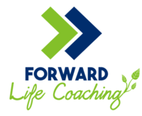 Logo png - Forward Life Coaching
